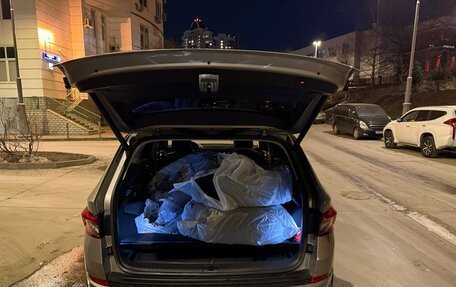 Skoda Kodiaq I, 2018 год, 2 500 000 рублей, 10 фотография