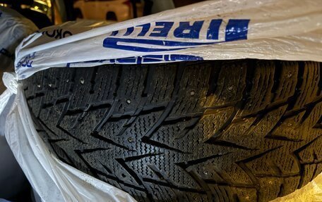 Skoda Kodiaq I, 2018 год, 2 500 000 рублей, 9 фотография