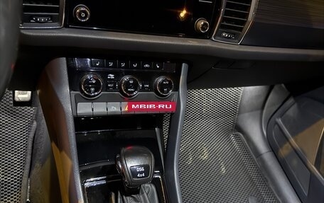 Skoda Kodiaq I, 2018 год, 2 500 000 рублей, 7 фотография