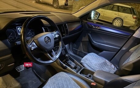 Skoda Kodiaq I, 2018 год, 2 500 000 рублей, 5 фотография