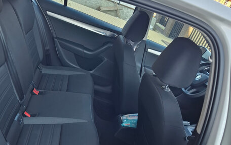 Skoda Octavia, 2017 год, 1 780 000 рублей, 12 фотография