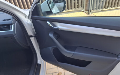 Skoda Octavia, 2017 год, 1 780 000 рублей, 11 фотография