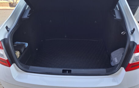 Skoda Octavia, 2017 год, 1 780 000 рублей, 16 фотография