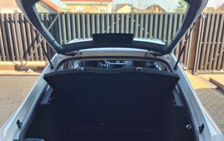 Skoda Octavia, 2017 год, 1 780 000 рублей, 15 фотография