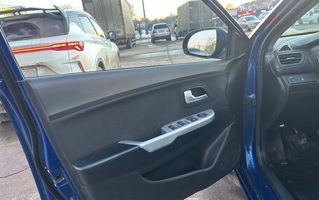 KIA Rio III рестайлинг, 2014 год, 780 000 рублей, 10 фотография