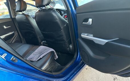 KIA Rio III рестайлинг, 2014 год, 780 000 рублей, 12 фотография