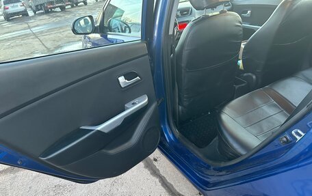 KIA Rio III рестайлинг, 2014 год, 780 000 рублей, 11 фотография