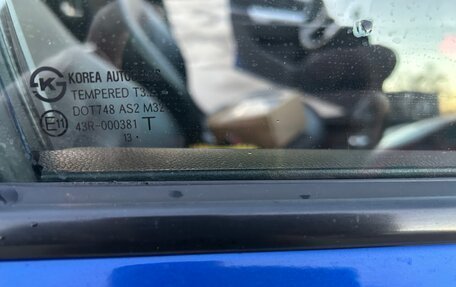 KIA Rio III рестайлинг, 2014 год, 780 000 рублей, 14 фотография