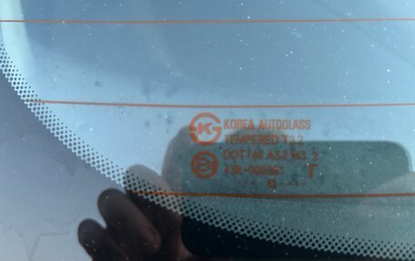 KIA Rio III рестайлинг, 2014 год, 780 000 рублей, 16 фотография