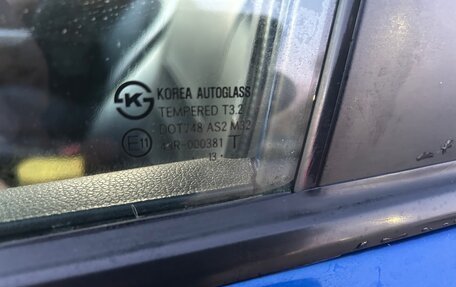 KIA Rio III рестайлинг, 2014 год, 780 000 рублей, 18 фотография