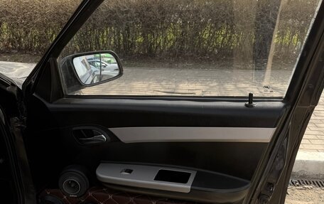 Lifan Breez (520), 2010 год, 190 000 рублей, 3 фотография