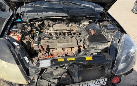 Lifan Breez (520), 2010 год, 190 000 рублей, 4 фотография