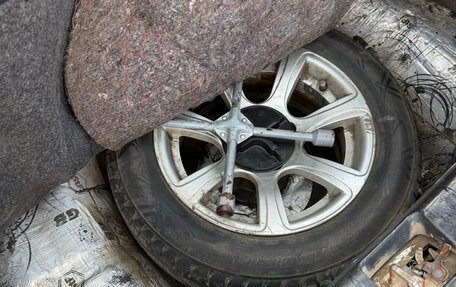 Lifan Breez (520), 2010 год, 190 000 рублей, 6 фотография