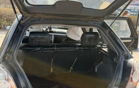 Lifan Breez (520), 2010 год, 190 000 рублей, 5 фотография