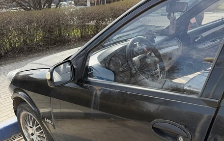 Lifan Breez (520), 2010 год, 190 000 рублей, 10 фотография