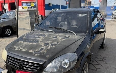 Lifan Breez (520), 2010 год, 190 000 рублей, 8 фотография