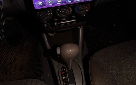 Hyundai Accent II, 2005 год, 290 000 рублей, 13 фотография