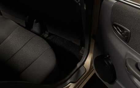 Hyundai Accent II, 2005 год, 290 000 рублей, 17 фотография