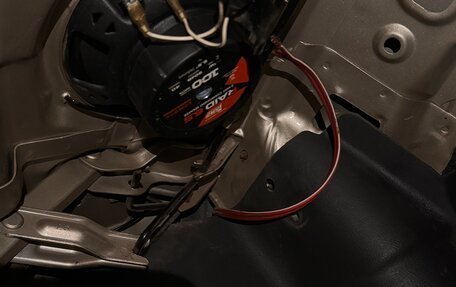 Hyundai Accent II, 2005 год, 290 000 рублей, 19 фотография