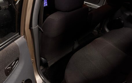 Hyundai Accent II, 2005 год, 290 000 рублей, 15 фотография