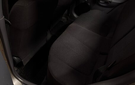 Hyundai Accent II, 2005 год, 290 000 рублей, 16 фотография