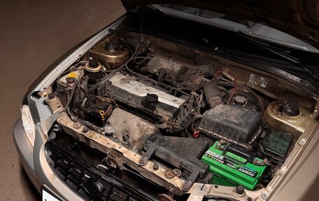 Hyundai Accent II, 2005 год, 290 000 рублей, 21 фотография