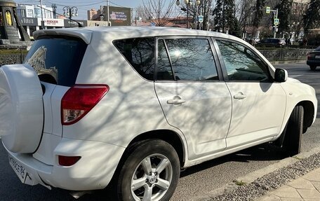 Toyota RAV4, 2007 год, 1 070 000 рублей, 5 фотография