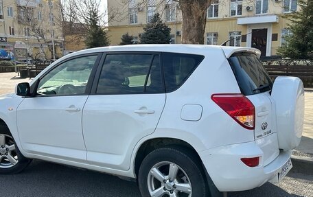 Toyota RAV4, 2007 год, 1 070 000 рублей, 3 фотография