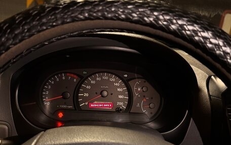 Hyundai Accent II, 2005 год, 290 000 рублей, 14 фотография