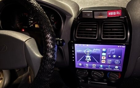 Hyundai Accent II, 2005 год, 290 000 рублей, 12 фотография