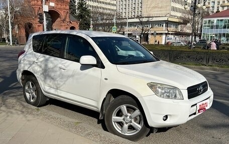 Toyota RAV4, 2007 год, 1 070 000 рублей, 6 фотография