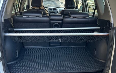 Toyota RAV4, 2007 год, 1 070 000 рублей, 10 фотография