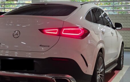 Mercedes-Benz GLE Coupe, 2023 год, 11 200 000 рублей, 5 фотография