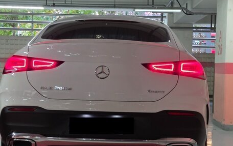 Mercedes-Benz GLE Coupe, 2023 год, 11 200 000 рублей, 6 фотография