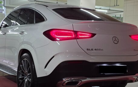 Mercedes-Benz GLE Coupe, 2023 год, 11 200 000 рублей, 4 фотография