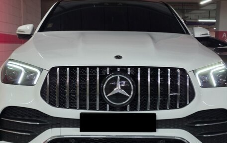 Mercedes-Benz GLE Coupe, 2023 год, 11 200 000 рублей, 2 фотография