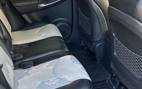 Toyota RAV4, 2007 год, 1 070 000 рублей, 9 фотография