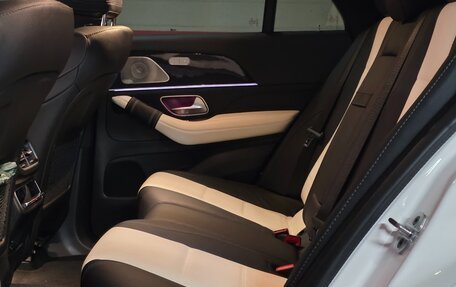 Mercedes-Benz GLE Coupe, 2023 год, 11 200 000 рублей, 8 фотография