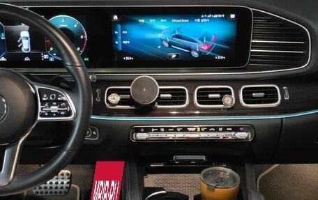 Mercedes-Benz GLE Coupe, 2023 год, 11 200 000 рублей, 9 фотография