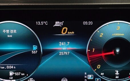 Mercedes-Benz GLE Coupe, 2023 год, 11 200 000 рублей, 13 фотография