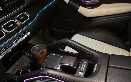 Mercedes-Benz GLE Coupe, 2023 год, 11 200 000 рублей, 20 фотография