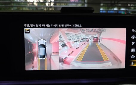 Mercedes-Benz GLE Coupe, 2023 год, 11 200 000 рублей, 19 фотография