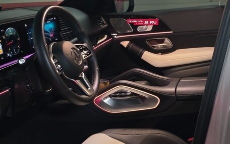 Mercedes-Benz GLE Coupe, 2023 год, 11 200 000 рублей, 12 фотография