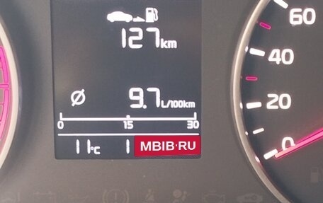 KIA Rio IV, 2018 год, 1 475 000 рублей, 18 фотография