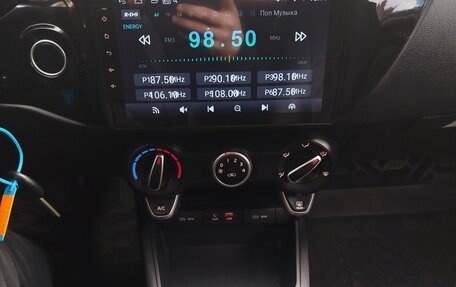 KIA Rio IV, 2018 год, 1 475 000 рублей, 16 фотография