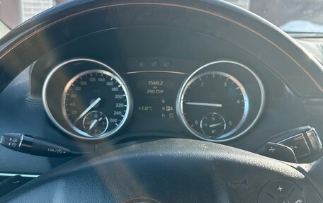 Mercedes-Benz GL-Класс, 2011 год, 2 350 000 рублей, 10 фотография