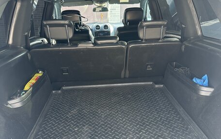 Mercedes-Benz GL-Класс, 2011 год, 2 350 000 рублей, 9 фотография