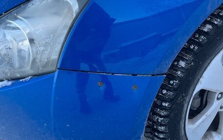 Chevrolet Cruze II, 2011 год, 600 000 рублей, 8 фотография