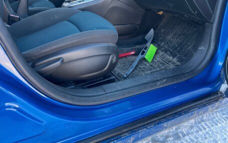 Chevrolet Cruze II, 2011 год, 600 000 рублей, 7 фотография