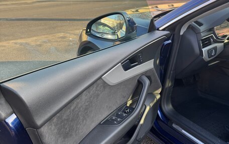 Audi A5, 2019 год, 2 690 000 рублей, 10 фотография